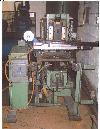  KENSOL Model 65 H Roll Leaf Stamping press,
